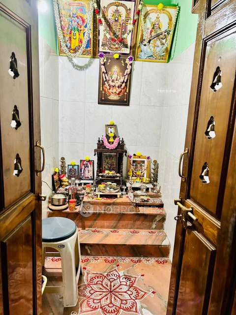 2 BHK Flat In Madhavkunj Apartment For Sale  In Vijaya Nagar