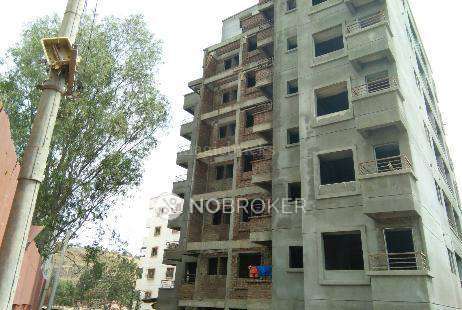1 BHK Flat In Mahalakshmi For Sale  In Mangdewadi