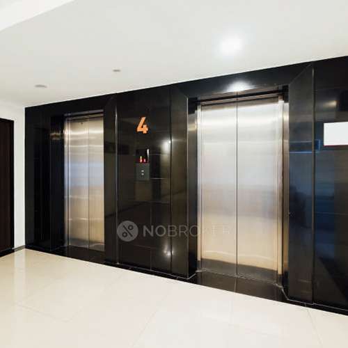 2 BHK Flat In Sudarsan Enclave For Sale  In Vile Parle West