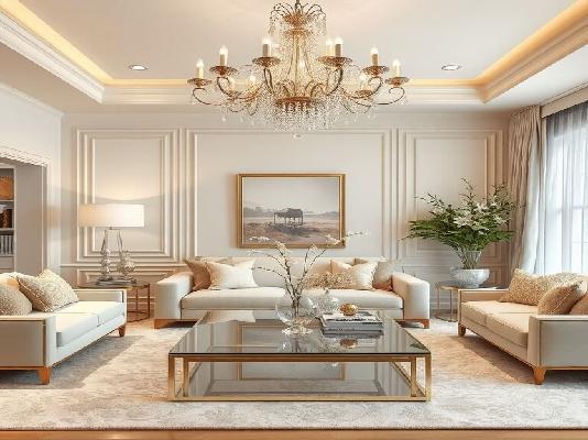 2 BHK Flat In Sudarsan Enclave For Sale  In Vile Parle West