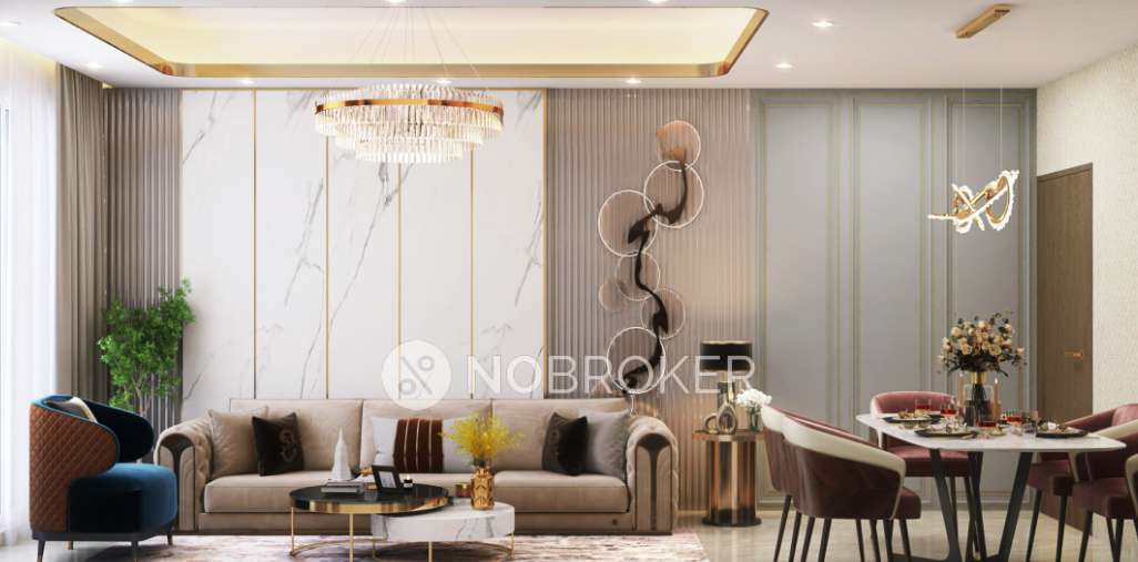 2 BHK Flat In Sudarsan Enclave For Sale  In Vile Parle West