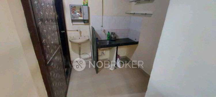 1 BHK Flat In Omsai Apartment, Pada No 3 , Lokmanya Nagar, Thane West For Sale  In Lokmanya Nagar Bus Depot
