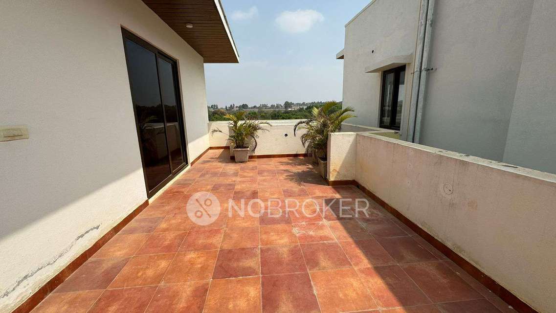 4 BHK Villa In Shriram Chirping Grove For Sale  In Sarjapur