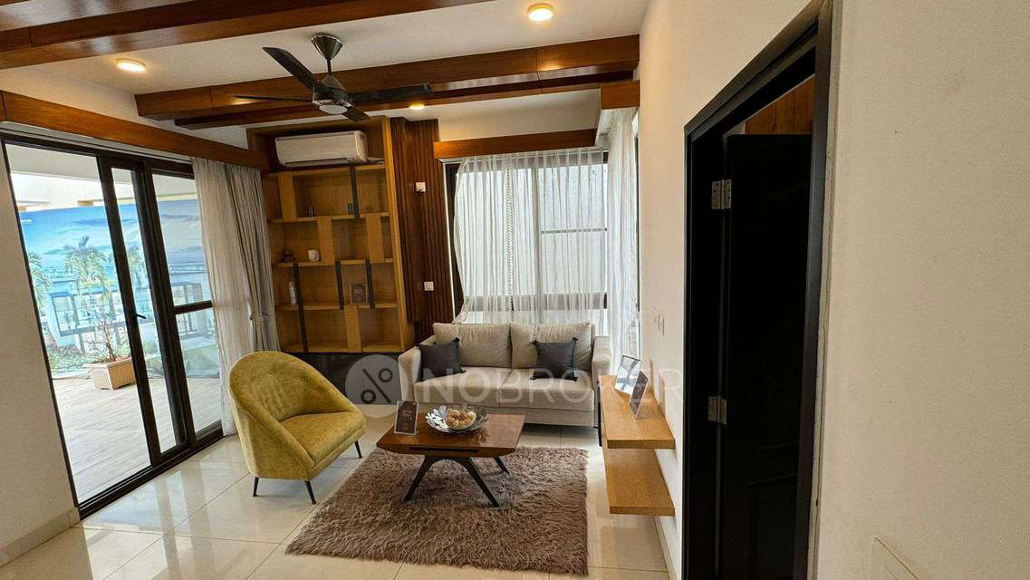 4 BHK Villa In Shriram Chirping Grove For Sale  In Sarjapur