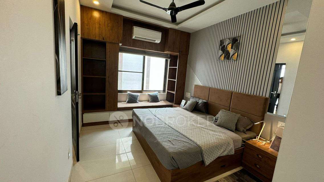 4 BHK Villa In Shriram Chirping Grove For Sale  In Sarjapur