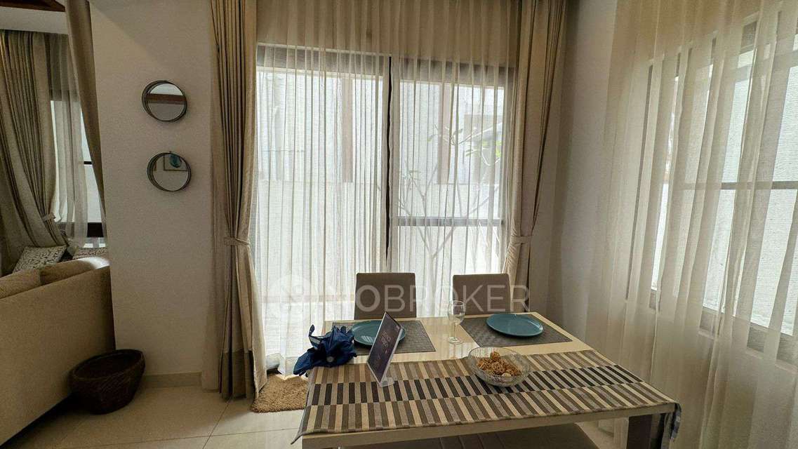 4 BHK Villa In Shriram Chirping Grove For Sale  In Sarjapur