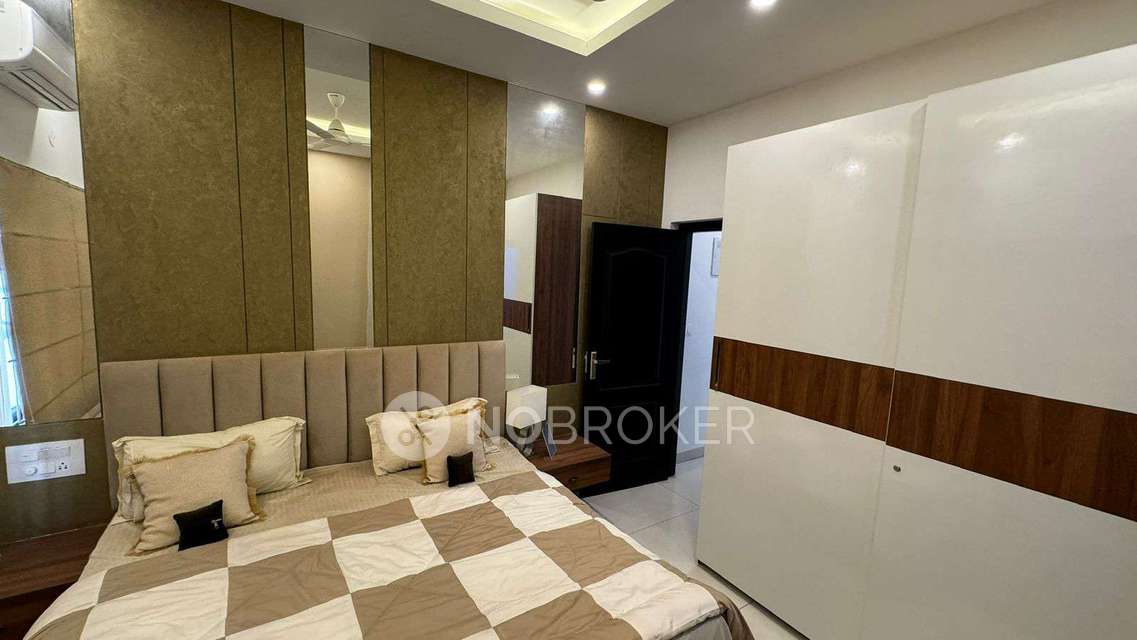 4 BHK Villa In Shriram Chirping Grove For Sale  In Sarjapur