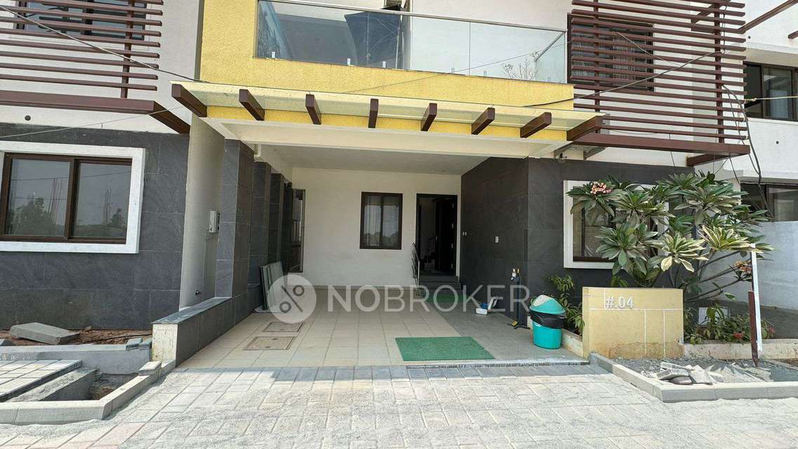 4 BHK Villa In Shriram Chirping Grove For Sale  In Sarjapur