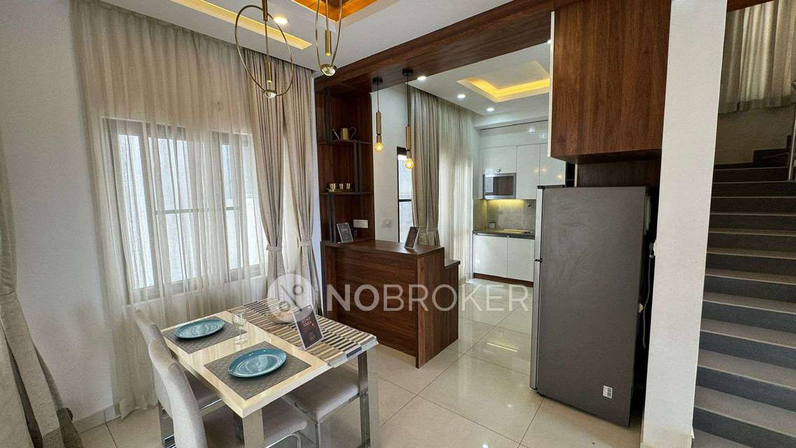 4 BHK Villa In Shriram Chirping Grove For Sale  In Sarjapur