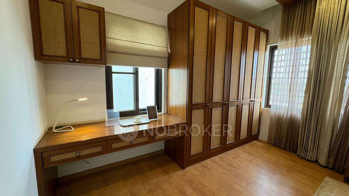 4 BHK Villa In Shriram Chirping Grove For Sale  In Sarjapur