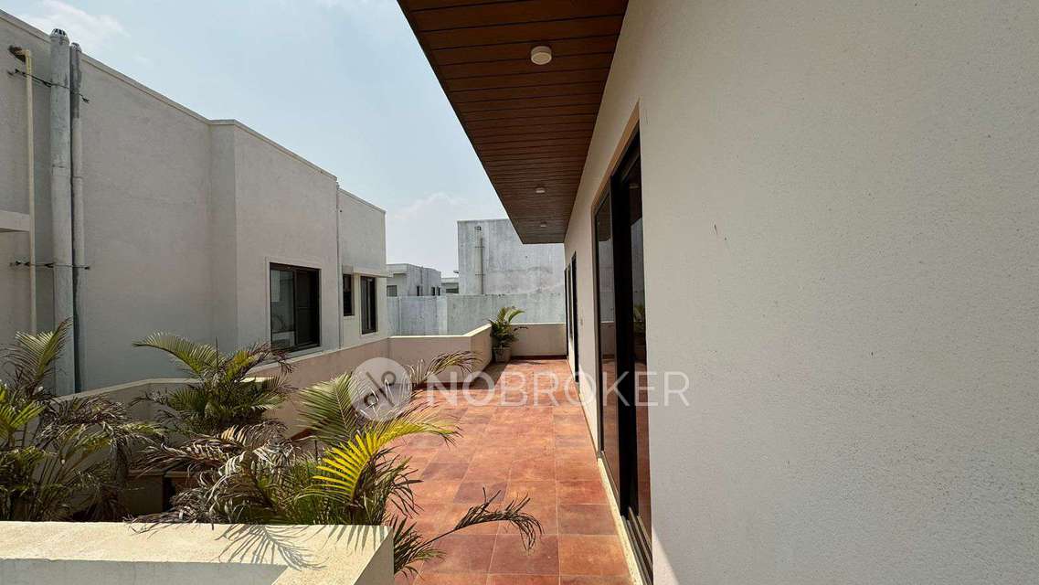 4 BHK Villa In Shriram Chirping Grove For Sale  In Sarjapur