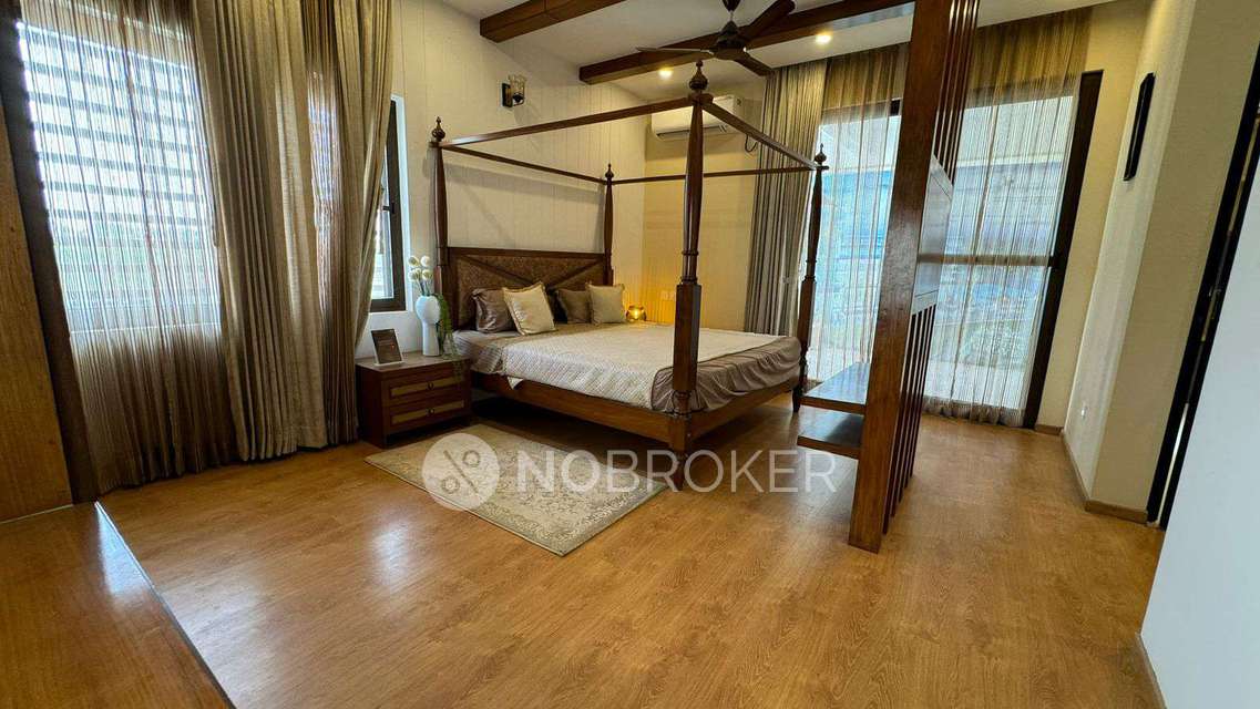 4 BHK Villa In Shriram Chirping Grove For Sale  In Sarjapur