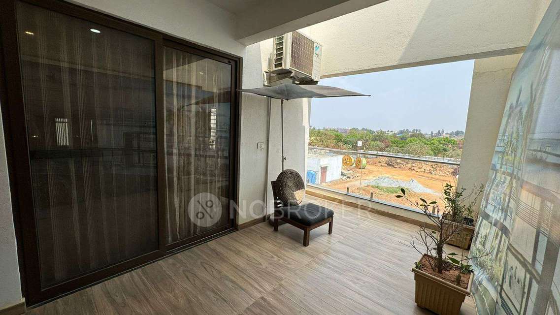 4 BHK Villa In Shriram Chirping Grove For Sale  In Sarjapur