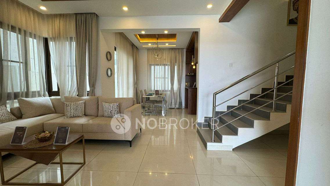 4 BHK Villa In Shriram Chirping Grove For Sale  In Sarjapur