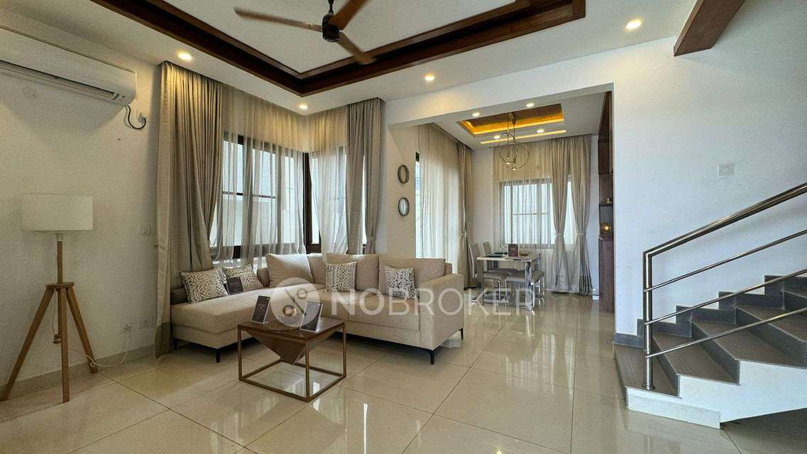 4 BHK Villa In Shriram Chirping Grove For Sale  In Sarjapur