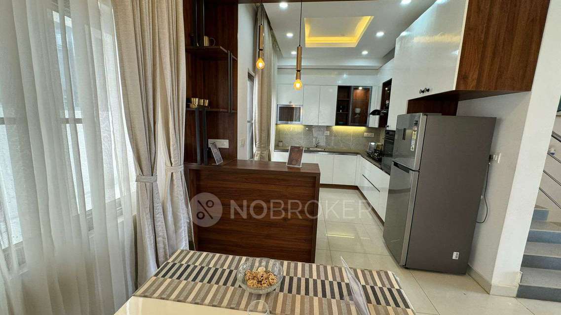 4 BHK Villa In Shriram Chirping Grove For Sale  In Sarjapur