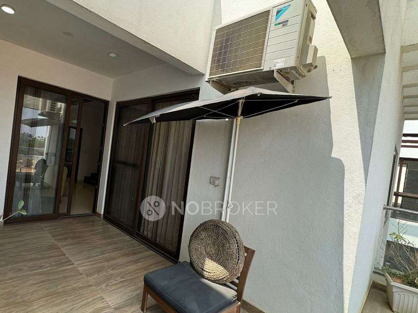 4 BHK Villa In Shriram Chirping Grove For Sale  In Sarjapur