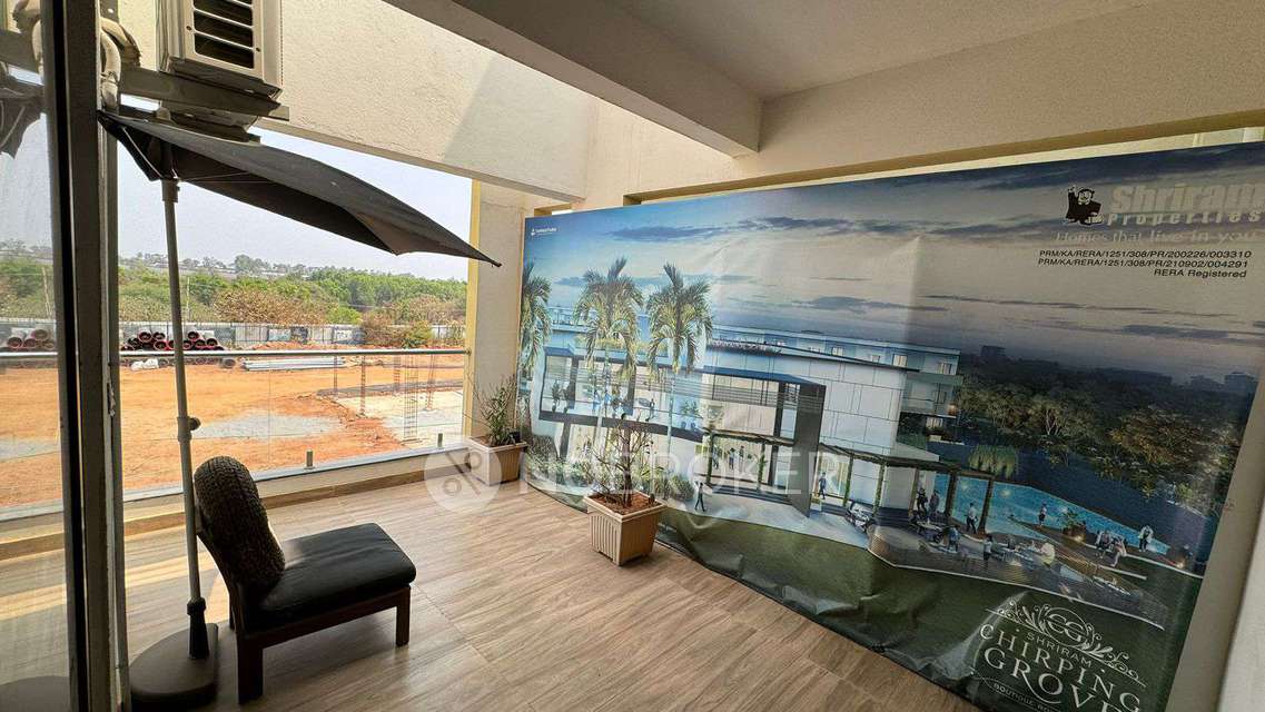 4 BHK Villa In Shriram Chirping Grove For Sale  In Sarjapur