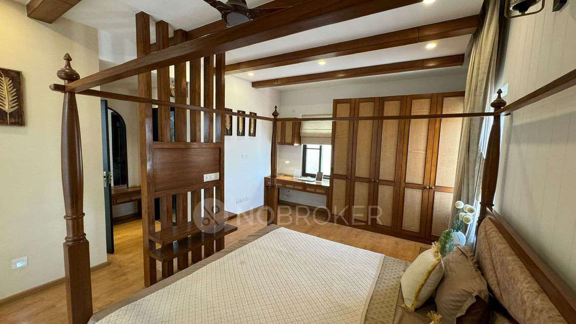 4 BHK Villa In Shriram Chirping Grove For Sale  In Sarjapur