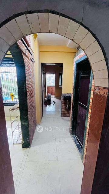 1 BHK Flat In Kohinoor Plaza Kalyan For Sale  In Tisgao Naka