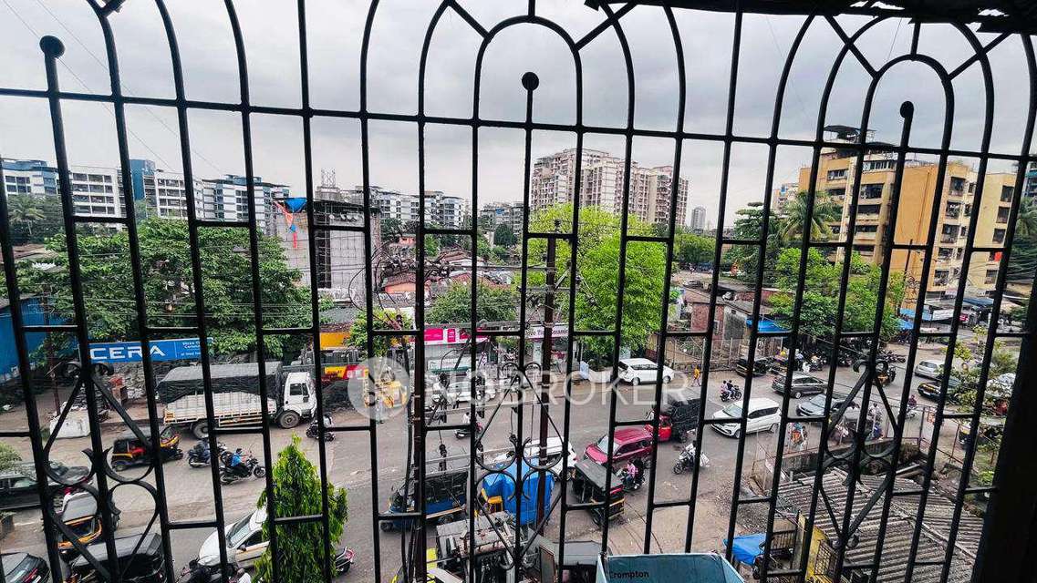 1 BHK Flat In Kohinoor Plaza Kalyan For Sale  In Tisgao Naka