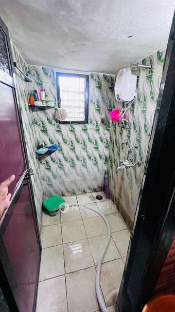 1 BHK Flat In Kohinoor Plaza Kalyan For Sale  In Tisgao Naka