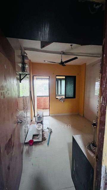 1 BHK Flat In Kohinoor Plaza Kalyan For Sale  In Tisgao Naka