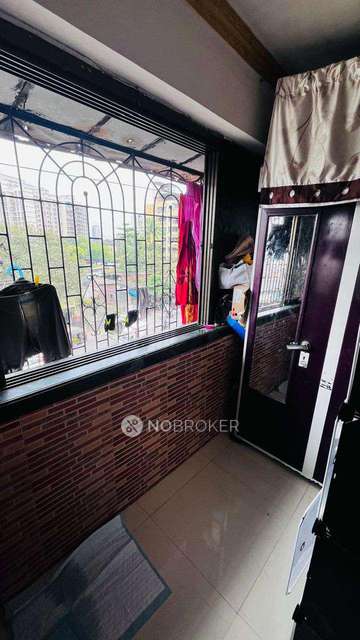 1 BHK Flat In Kohinoor Plaza Kalyan For Sale  In Tisgao Naka