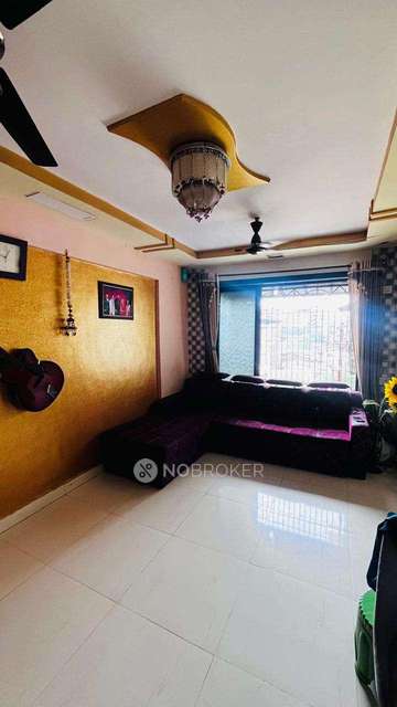 1 BHK Flat In Kohinoor Plaza Kalyan For Sale  In Tisgao Naka