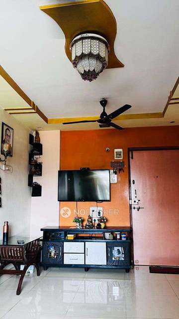 1 BHK Flat In Kohinoor Plaza Kalyan For Sale  In Tisgao Naka