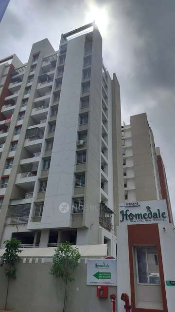 2 BHK Flat In Urbane Homedale, Khadakwasla, Pune, Maharashtra, India For Sale  In Khadakwasla