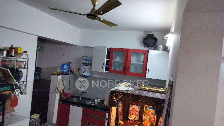 2 BHK Flat In Urbane Homedale, Khadakwasla, Pune, Maharashtra, India For Sale  In Khadakwasla