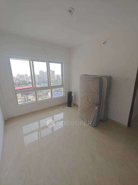 3 BHK Flat In Ariana Residency, Borivali East For Sale  In Borivali East