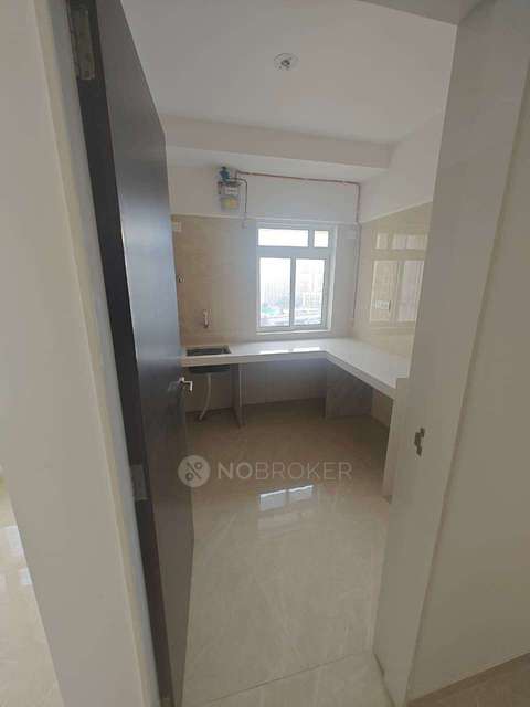 3 BHK Flat In Ariana Residency, Borivali East For Sale  In Borivali East