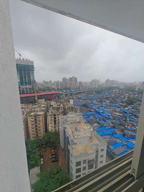 3 BHK Flat In Ariana Residency, Borivali East For Sale  In Borivali East