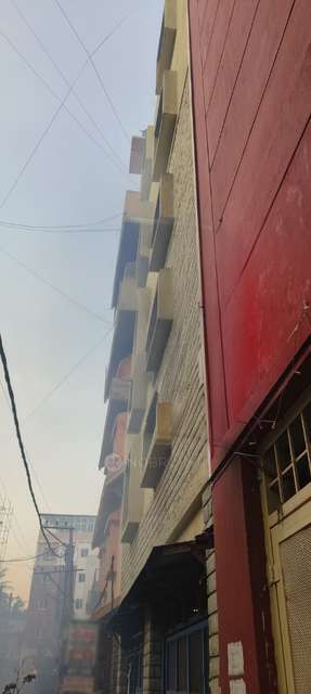 PG for Girls in Koramangala