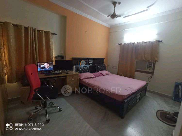 3 BHK Flat In 1-1-651 A-1101,tirumala Vaishnavi Residency,bakaram,gandhi Nagar,hyderabad  For Sale  In Thirumala Vaishnavi Residency, 1-1-651a1, New Bakaram, Usyatam Residency, Gandhi Nagar, Kavadiguda, Hyderabad, Telangana 500080, India