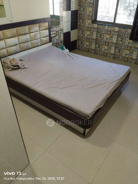 2 BHK Flat In Trikutta Towers for Rent  In Powai