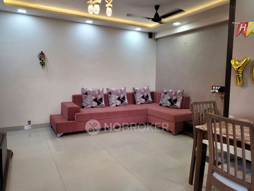 2 BHK Flat In Trikutta Towers for Rent  In Powai