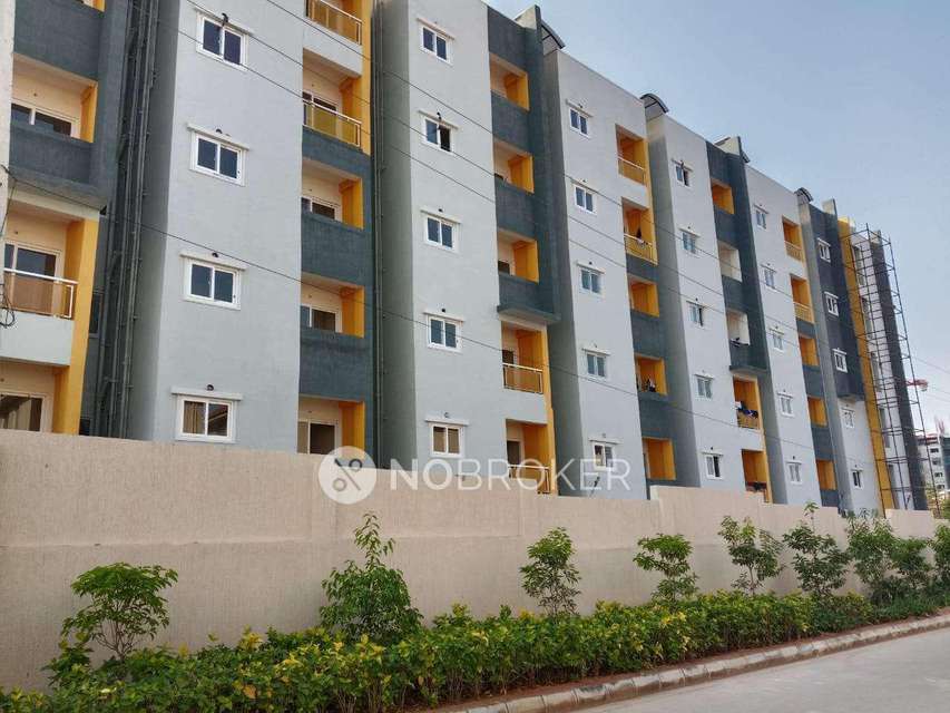 1 BHK Flat In Cocoon Apartment for Rent  In Shamshabad