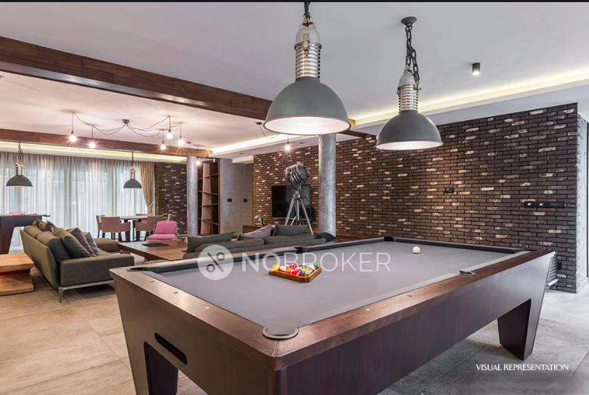 2 BHK Flat In Dynamix Astrum For Sale  In Malad East