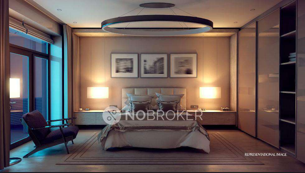 2 BHK Flat In Dynamix Astrum For Sale  In Malad East