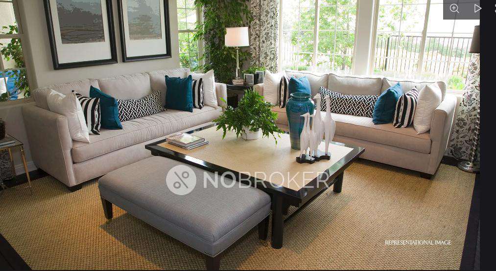 2 BHK Flat In Dynamix Astrum For Sale  In Malad East