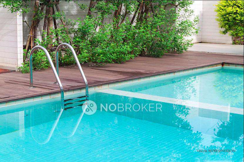 2 BHK Flat In Dynamix Astrum For Sale  In Malad East