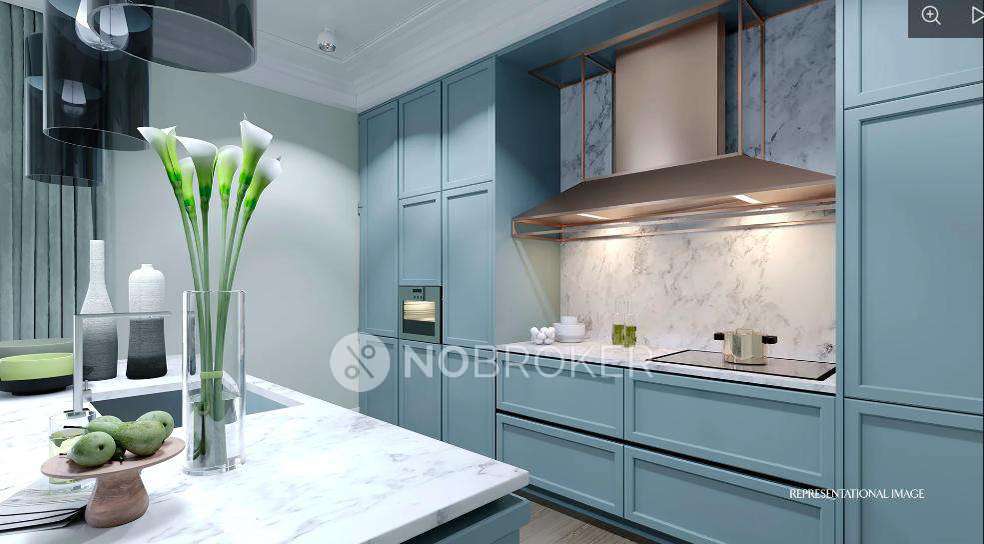 2 BHK Flat In Dynamix Astrum For Sale  In Malad East