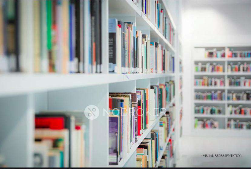 2 BHK Flat In Dynamix Astrum For Sale  In Malad East