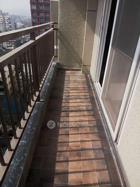 3 BHK Flat For Sale  In Vallabhniwas Co-op Housing Society Ltd