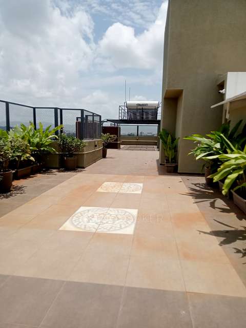 3 BHK Flat For Sale  In Vallabhniwas Co-op Housing Society Ltd