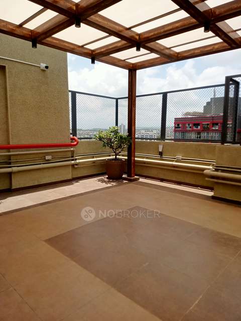 3 BHK Flat For Sale  In Vallabhniwas Co-op Housing Society Ltd