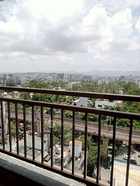 3 BHK Flat For Sale  In Vallabhniwas Co-op Housing Society Ltd